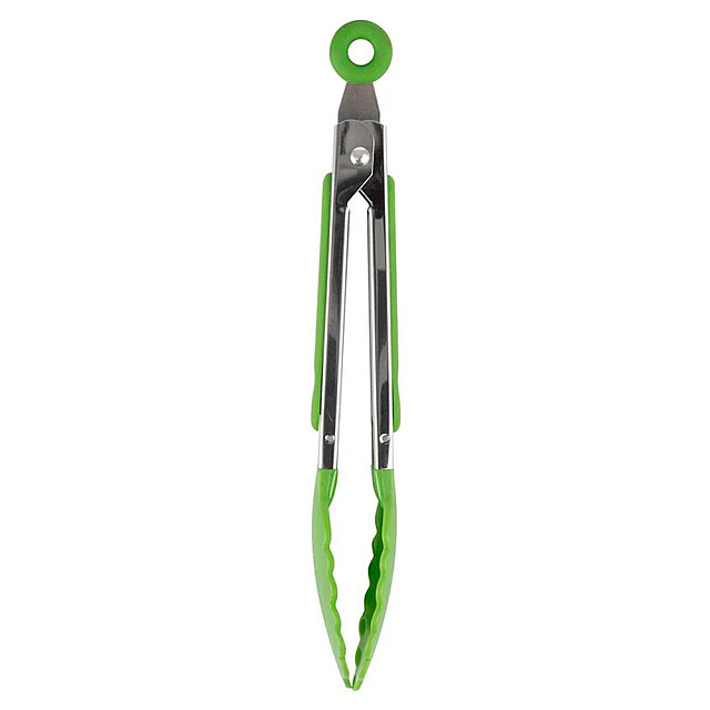 Щипцы кухонные Mallony Tongs-04 985851 17.5 см Щипцы кухонные Mallony Tongs-04 985851 17.5 см