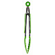 Щипцы кухонные Mallony Tongs-04 985851 17.5 см Щипцы кухонные Mallony Tongs-04 985851 17.5 см