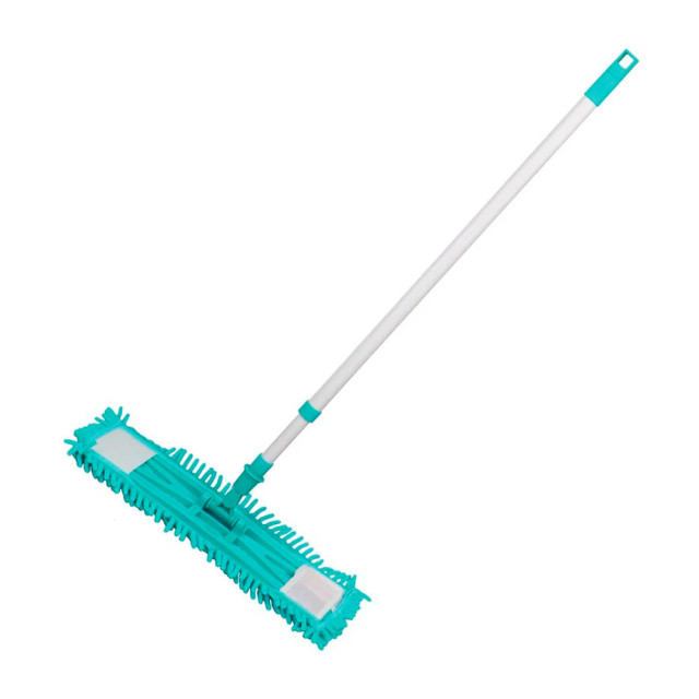 Швабра Рыжий Кот Лапша MopM4 Super Promo 310361 с насадкой из микрофибры