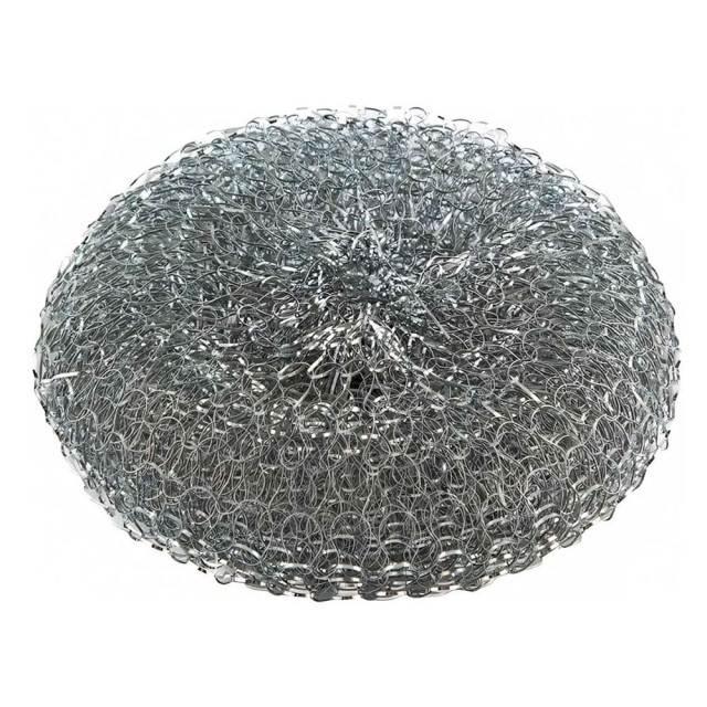 Набор губок Рыжий Кот SM-04/3 001743 металлических сетка 20 г 3 шт