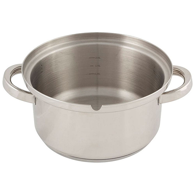 Соковарка Mallony MAL-JUICER-1 нержавеющая сталь 6 л