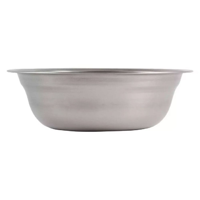 Миска Mallony Bowl-15 985890 из нержавеющей стали с расширенными краями 15*4.5 см 0.5 л Миска Mallony Bowl-15 985890 из нержавеющей стали с расширенными краями 15*4.5 см 0.5 л