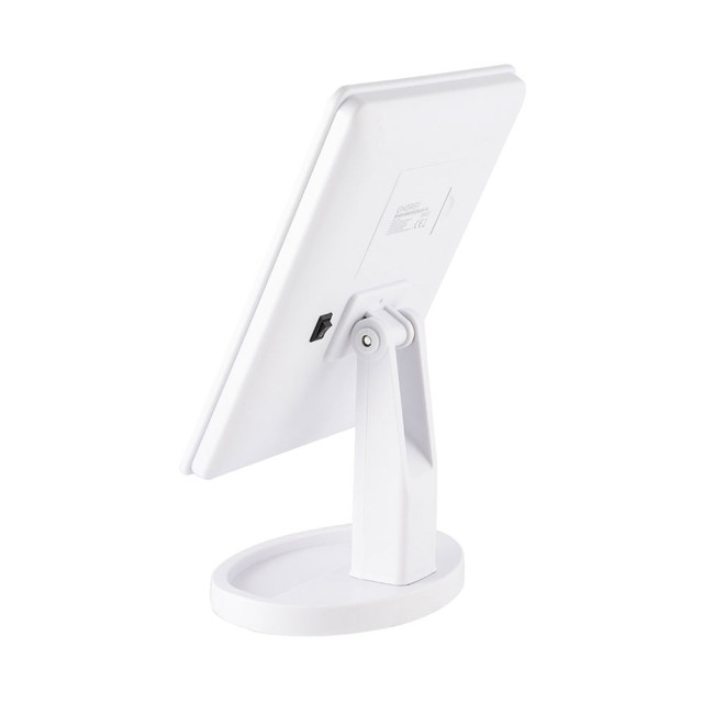 Зеркало косметическое Energy EN-704 LED подсветка Зеркало косметическое Energy EN-704 LED подсветка