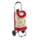 Тележка с сумкой Рыжий Кот Прогулка WR3031 20 кг