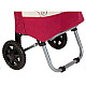 Тележка с сумкой Рыжий Кот Прогулка WR3031 20 кг