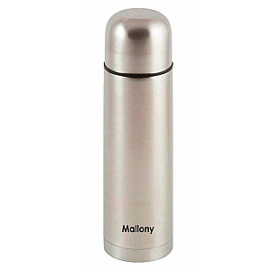 Термос Mallony Nuovo 005231 из нержавеющей стали 1 л