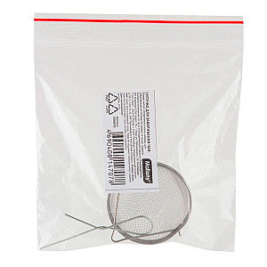 Ситечко Mallony 006873 для заваривания чая