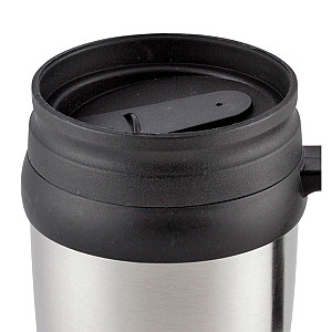 Термокружка Mallony Tempo нержавеющая сталь 420 мл