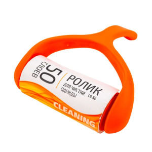 Ролик для чистки одежды Рыжий кот LR-50 092504 10 см