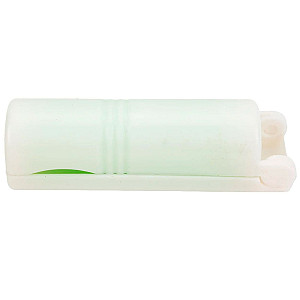 Ролик для чистки одежды Рыжий кот SR-02 карманный моющийся