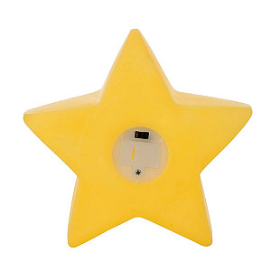 Ночник Energy EN-NL-4 Звёздочка
