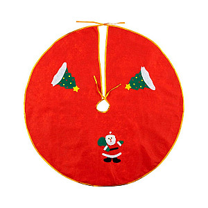 Юбка под елку Волшебная страна SYSQ-072108