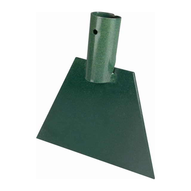 Скребок для льда 183760 без черенка 150 мм