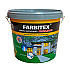 Краска Farbitex акриловая фасадная 6 кг