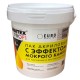 Лак Farbitex Profi акриловый с эффектом мокрого камня 0.9 л