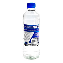Соляная кислота УправДом 14% 1 л