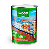 Лак Farbitex Profi Wood атмосферостойкий уралкидный яхтный высокоглянцевый 0.8 л