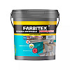 Краска Farbitex акриловая моющаяся 1.1 кг