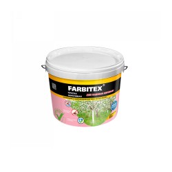 Краска Farbitex для садовых деревьев 1.2 кг