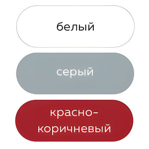 Эмаль для бетонных полов Olecolor алкидно-уретановая серая 2.5 кг