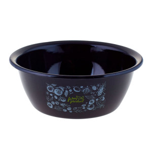 Миска Appetite Berry 1с7с_Ber эмалированная 1.5 л