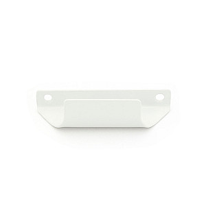 Ручка балконная Palladium С BH WW MET металлическая