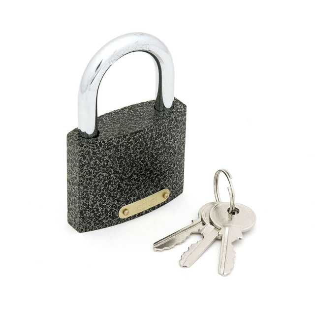 Замок навесной Фабрика Замков 303F-60