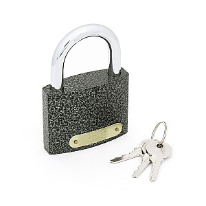 Замок навесной Фабрика Замков 303F-75