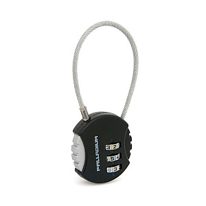 Замок навесной Palladium 208V-35 кодовый