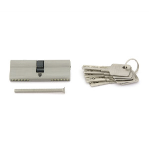 Цилиндровый механизм Palladium ZN 80 C ET SN