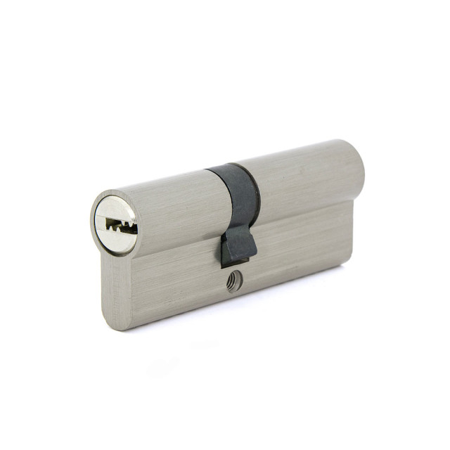 Цилиндровый механизм Palladium ZN 80 (35*45) C ET SN