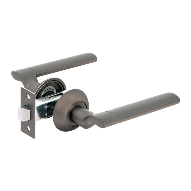 Комплект для двери Фабрика Замков FZ SET 49L 100 GF