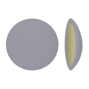 Демпфер Ajax DSW-60 настенный серый