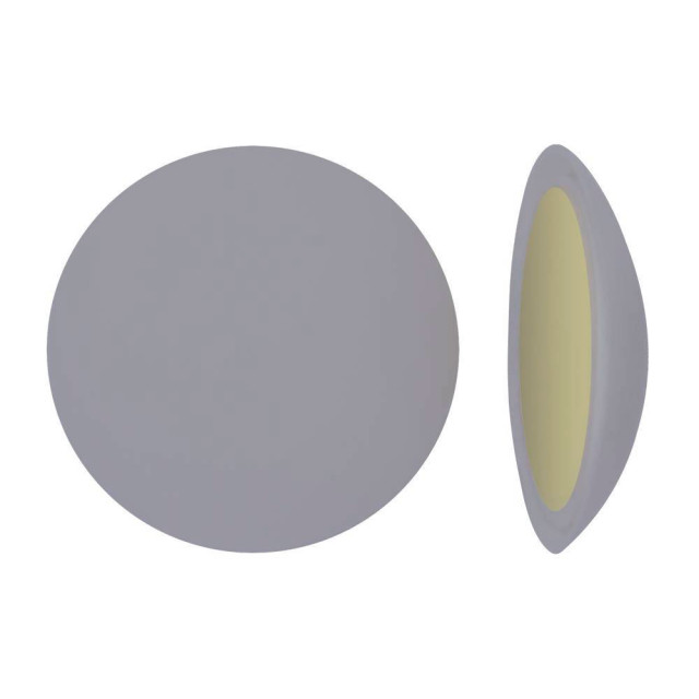 Демпфер Ajax DSW-60 настенный серый