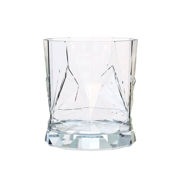 Набор стаканов Luminarc Roch P7349 код 038978 стеклянных 340 мл 6 шт