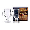 Набор кружек Luminarc Tasting time. Mulled Wine Q2844 код 042319 стеклянных 220 мл 2 шт
