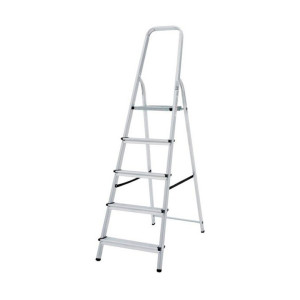 Стремянка Новая высота NV111 5 ступеней