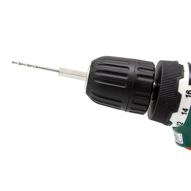 Сверло W4 VIRA RAGE 75499 с шестигранным хвостовиком 4 мм