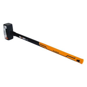 Кувалда RAGE by VIRA 908000 с фибергласовой рукояткой 8 кг