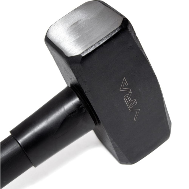 Кувалда RAGE by VIRA 908000 с фибергласовой рукояткой 8 кг