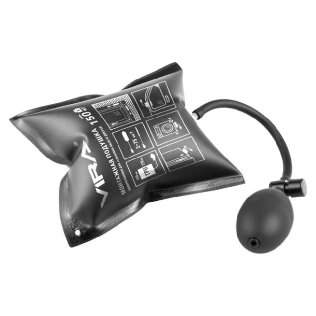 Подушка монтажная VIRA 820149 полиуретановая для установки окон и дверей