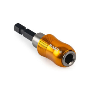 Держатель для бит VIRA Rage Quick Lock 554181 60 мм