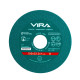 Диск алмазный VIRA 600100 по стеклу и керамике 100 мм
