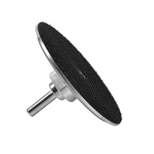 Тарелка опорная RAGE by VIRA 558052 алюминиевая для УШМ 100 мм