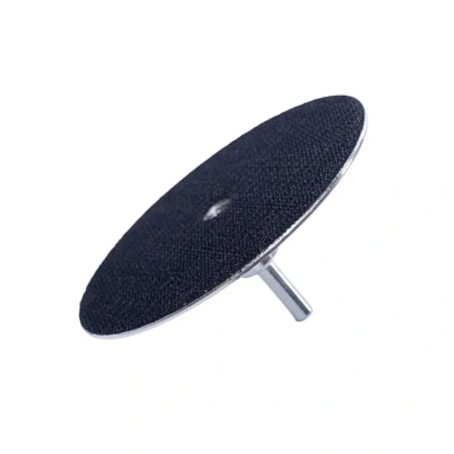 Тарелка опорная RAGE by VIRA 558053 алюминиевая для УШМ 125 мм