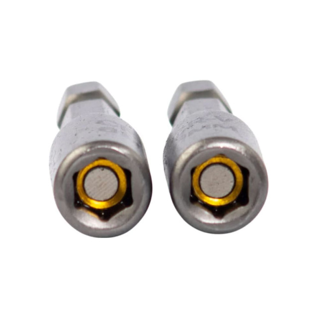 Бита VIRA 554410 для кровельных саморезов 10 мм 2 шт