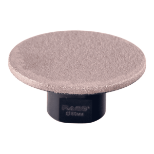 Чашка алмазная RAGE 559607 шлифовальная для УШМ 50 мм