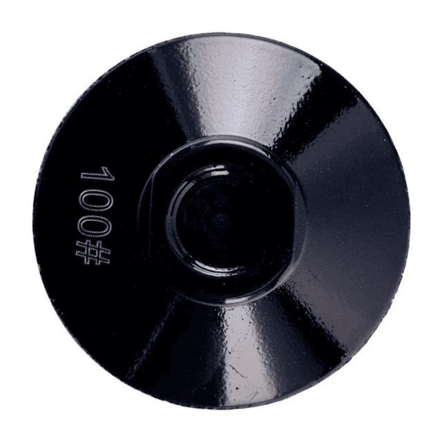 Чашка алмазная RAGE 559607 шлифовальная для УШМ 50 мм