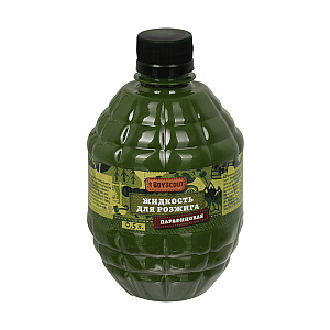 Жидкость для розжига Boyscout 61036 парафиновая 0.5 л.