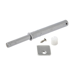 Толкатель Lemax Push-to-Open profTLK-01M скрытого монтажа магнитный